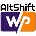 AltShift WP logo