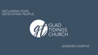 Glad Tidings Church - Leander Campus image 2