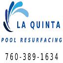 La Quinta Pool Resurfacing logo