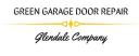 Green Garage Door Repair Glendale Company logo