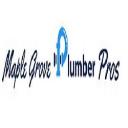 Maple Grove Plumber Pros logo