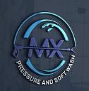 MX Pressure & Soft Wash logo