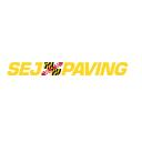 SEJ Paving logo