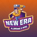 New Era Plumbing & HVAC logo