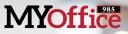 MyOffice 985 logo