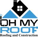 Oh My Roof Construction, LLC logo