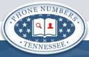 Trousdale County Phone Numbers logo