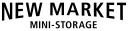 New Market Mini Storage logo