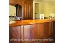 Affordable Custom Woodworking image 3
