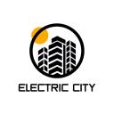 Electric City logo