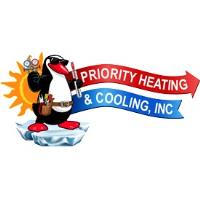 Priority Heating & Cooling Inc image 1