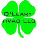 O'Leary Air logo