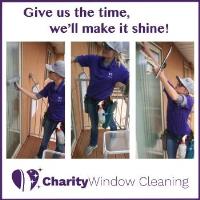 Charity Window Cleaning LLC image 3