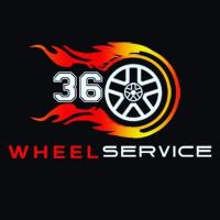 360 Wheel Service image 3