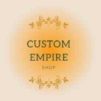 Custom Empire Shop - Embroidery & Heat Press image 1