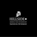 Hillside Memorial Park and Mortuary logo