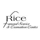 Rice Funeral Service & Cremation Center logo