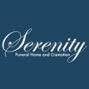 Serenity Funeral Home and Cremation logo