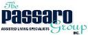 The Passaro Group logo