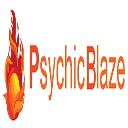 Psychic Blaze logo