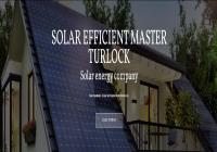 Solar Efficient Master Turlock image 2