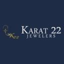 Karat 22 Jewelers logo