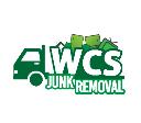 WCS Junk Removal logo