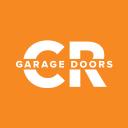 CR Garage Doors logo