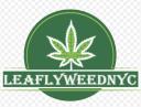 LeaflyweedNYC logo