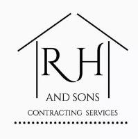 RH and Sons Contracting Services LLC image 3
