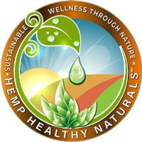 Hemp Healthy Naturals CBD image 4