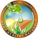 Hemp Healthy Naturals CBD logo