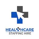 Healthcare Staffing Hire logo