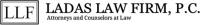 Ladas Law Firm P.C. image 1