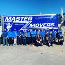 Master Movers Mt. Juliet logo