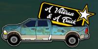 A Veteran And A Truck image 1