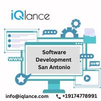 Software Development san antonio - iQlance  image 1