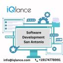 Software Development san antonio - iQlance  logo