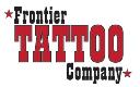 Frontier Tattoo Company logo