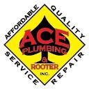 Ace Plumbing & Rooter, Inc. logo