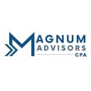 Magnum Advisors logo
