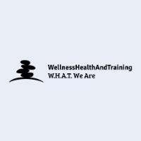 Wellness Health And Training image 1