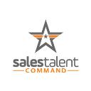 Sales Talent Command logo
