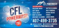 CFL Powerwash image 2