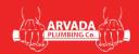 Arvada Plumbing Co. logo