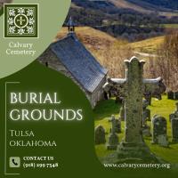 Burial Grounds image 2