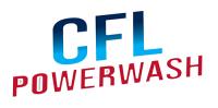 CFL Powerwash image 4