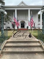 Corley Funeral Home image 2
