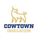 Cowtown Insulation logo