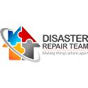 Disaster Clean Up & Repair Team logo